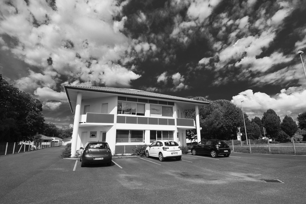 Cabinet avocats Bayonne extérieur